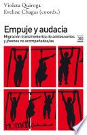 Libro Empuje y audacia
