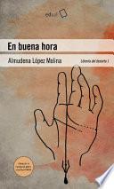 Libro En buena hora