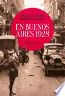 Libro En Buenos Aires 1928