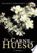 Libro En carne y hueso