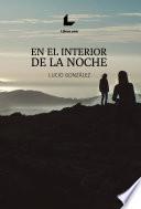 Libro En el interior de la noche