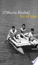 Libro En el lago