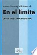Libro En el límite