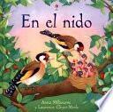 Libro En El Nido