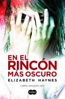 Libro En el rincón más oscuro