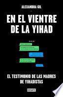 Libro En el vientre de la yihad