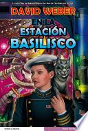 Libro En la estación basilísco