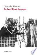 Libro En la orilla de las cosas