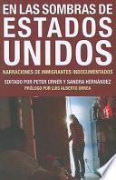 Libro En las sombras de Estados Unidos