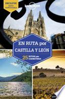 Libro En ruta por Castilla y León 1