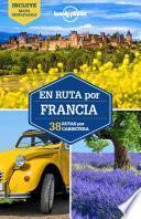 Libro En ruta por Francia 2