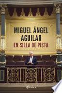 Libro En silla de pista