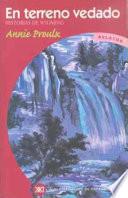 Libro En Terreno Vedado
