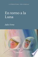 Libro En torno a la luna