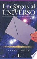 Libro Encargos Al Universo