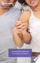 Libro Encuentro accidental