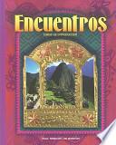 Libro Encuentros