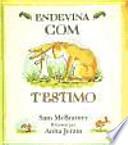 Libro Endevina com t'estimo