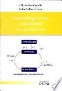 Libro Endocrinolog¡a m‚dica y metabolismo. Temas de patolog¡a m‚dica