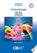 Libro Endocrinología, 7a Ed.