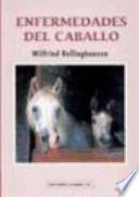 Libro Enfermedades del caballo