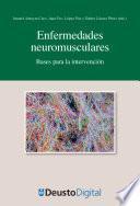 Libro Enfermedades neuromusculares