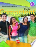 Libro English 1-DGETI