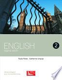 Libro English 2