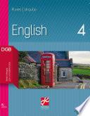 Libro English 4-DGB