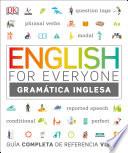 Libro English for Everyone - Gramática inglesa