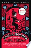 Libro Enola Holmes: The Case of the Missing Marquess