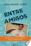 Libro Entre amigos