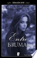Libro Entre Brumas