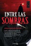 Libro Entre las sombras