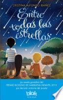 Libro Entre todas las estrellas / Among All of the Stars
