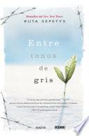 Libro Entre tonos de gris