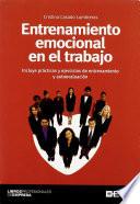 Libro Entrenamiento emocional en el trabajo