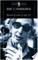 Libro Entrevista sobre el siglo XXI