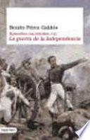 Libro Episodios nacionales