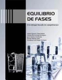 Libro Equilibrio de fases