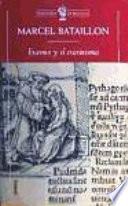 Libro Erasmo y el erasmismo