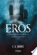 Libro Eros