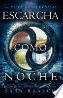 Libro Escarcha Como Noche