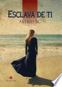 Libro Esclava de ti