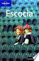 Libro Escocia