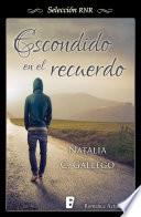 Libro Escondido en el recuerdo