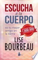 Libro ESCUCHA A TU CUERPO