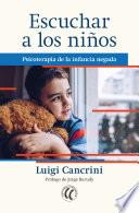 Libro Escuchar a los niños