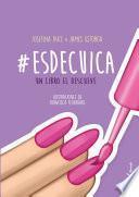 Libro #Esdecuica. Un libro el descueve