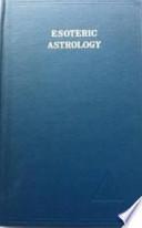 Libro Esoteric Astrology